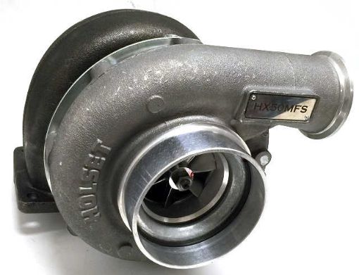 Billede af Holset HX50MFS