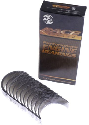 Billede af BMW M20/M50/M52/M54 - ACL Lejer til plejlstænger - Std. størrelse - 6B1490HX-STD