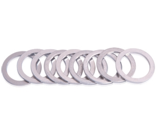 Billede af Banjo bolt - Alu pakning - AN20 / ID41 - OD47.5