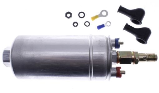 Billede af Qualitec - "Bosch" 044 benzinpumpe 600hk.