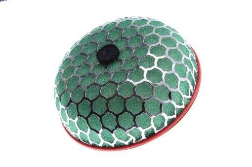 Billede af 3,25" HKS Style - Skumfilter - Diameter 200mm.