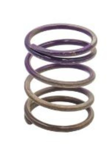 Billede af Turbosmart WG40 7 PSI middle spring brown/purple 