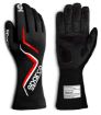 Billede af Sparco LAND FIA racerhandsker sort 12/XL