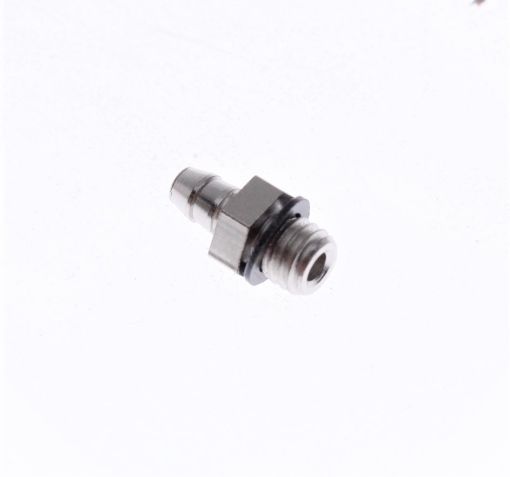 Billede af 3mm. studs M5 gevind i rustfri