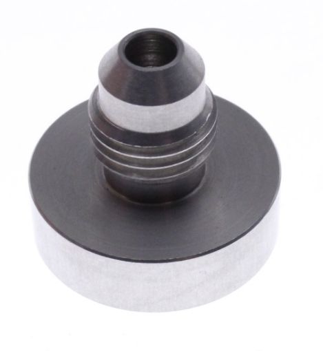 Billede af Svejsenipler AN4 - Rustfri SUS304