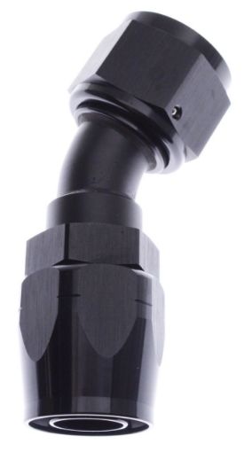 Billede af 30gr. AN fitting - AN-12 - Sort