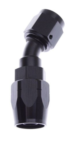 Billede af 30gr. AN fitting - AN-6 - Sort