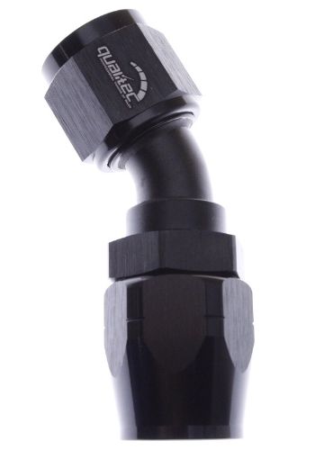 Billede af 30gr. AN fitting - AN-10 - Sort