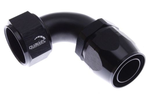 Billede af 90gr. AN fitting - AN16 - Sort