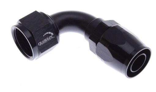 Billede af 90gr. AN fitting - AN12 - Sort