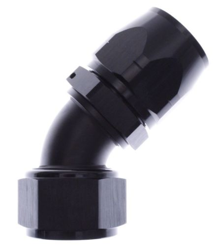 Billede af 45gr. AN fitting - AN-20 - Sort