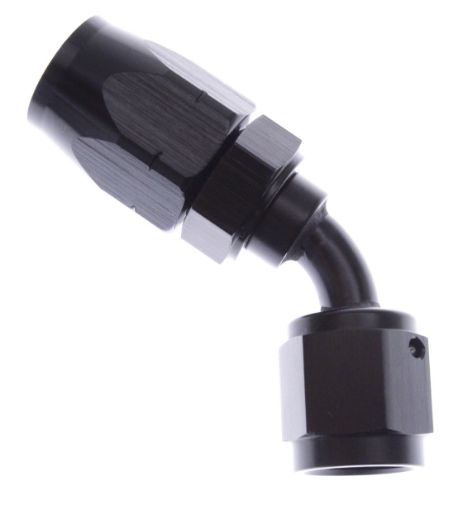 Billede af 45gr. AN fitting - AN-4 - Sort