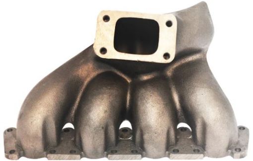 Billede af VAG Topmount Turbomanifold 1.8T turbo - SPA Orginal T3 flange - LAGERSALG