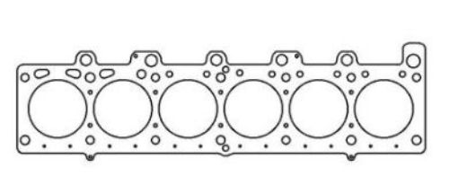Billede af Cometic Head Gasket BMW M20B25/B27 MLS 85.00mm 3.05mm