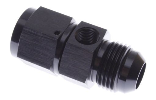 Billede af Udtag A16 HUN -> AN16 HAN