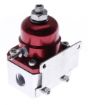 Billede af A1000 regulator IN 3/4"x16 - OUT 9/16"x18 - Red/Silver