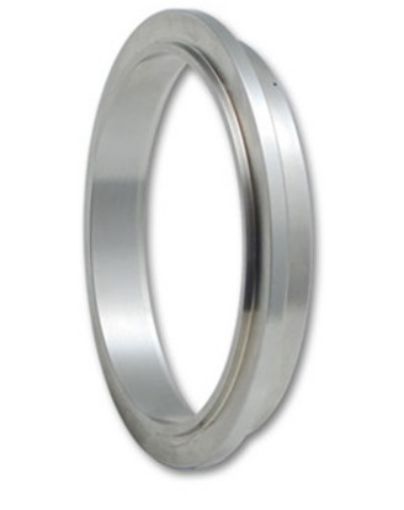 Billede af Turbo Discharge Flange for Tial and Garrett Housings on G-Series 25/30/35 & GTX30/35 V-Band Style T304 SS
