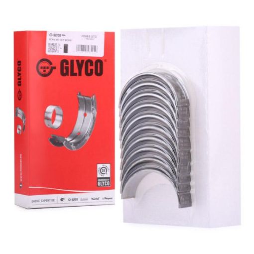 Billede af PSA EW10J4 Main Bearings