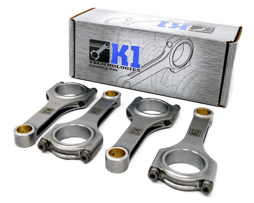 Billede af PSA EW10 H-Beam K1 Connecting Rods  - Set Of 4