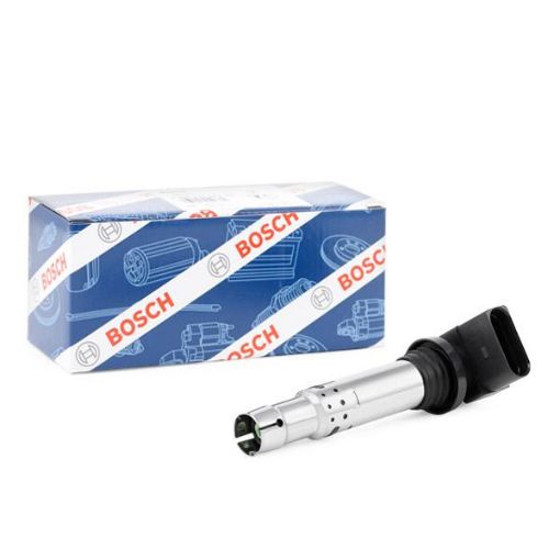 Billede af TFSI tændspoler - 0 986 221 023 Bosch