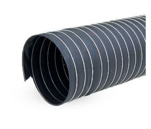 Billede af Bremse køle slange med spiral