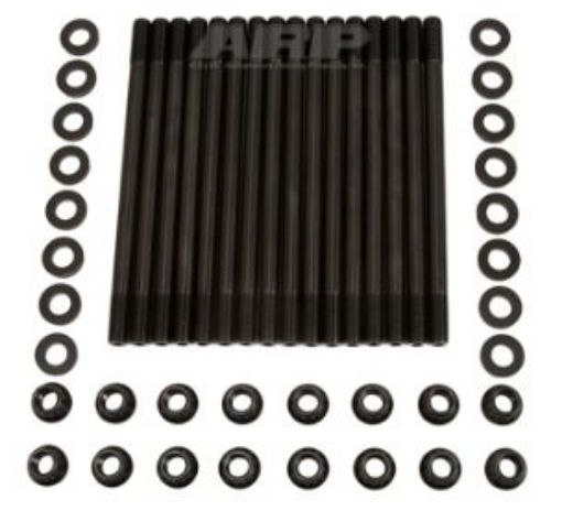 Billede af VW GOLF 2.8 VR6 24V ARP CYLINDER HEAD STUD KIT 204-4VR6