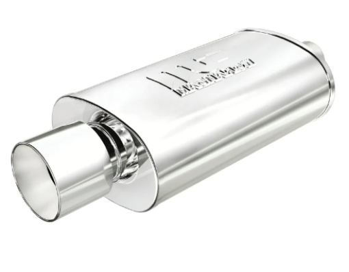 Billede af Magnaflow bagpotte 2.25" - 14832