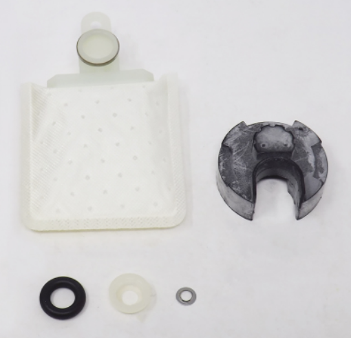 Billede af Walbro fuel pump kit for 03-06 Evo / 95-99 Eclipse GST/GSX