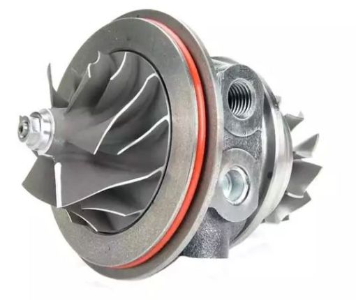 Billede af Holset Super HX40 - CHRA