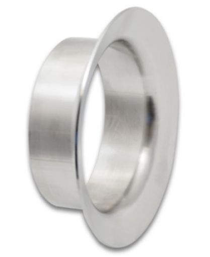 Billede af Vibrant Stainless Steel Turbo Discharge Flange (Marmon Style Borg Warner S-Series T4) - 19867