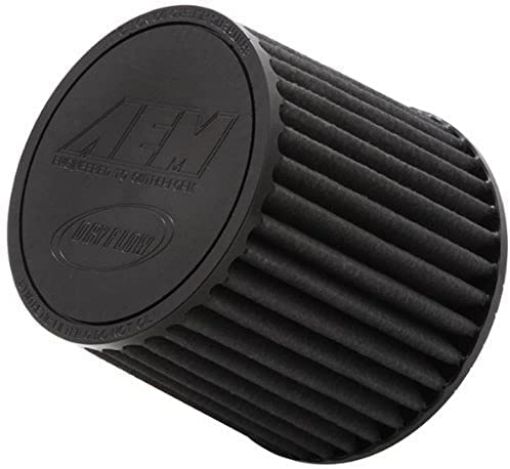 Billede af AEM 2.5 inch x 5 inch DryFlow Air Filter