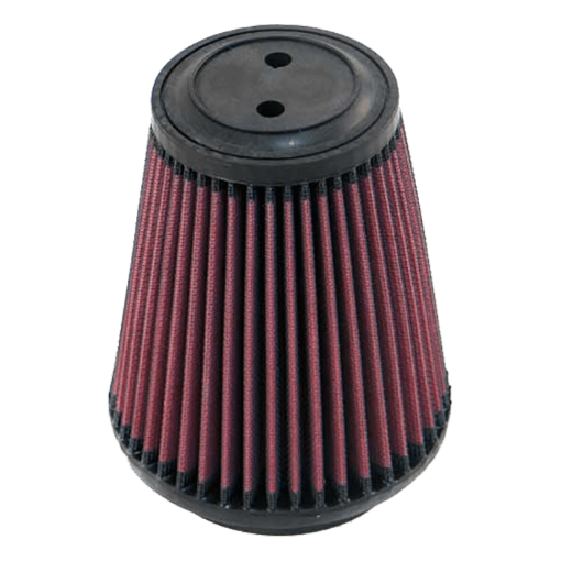 Billede af 4" KN luftfilter 101,6mm. K&N Clamp-on 400 hk. KN filter - RU-5141
