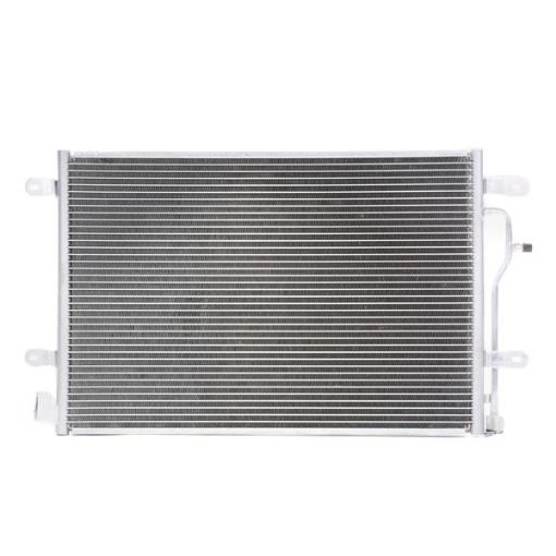 Billede af Køler element - Til vandintercooler - Stor