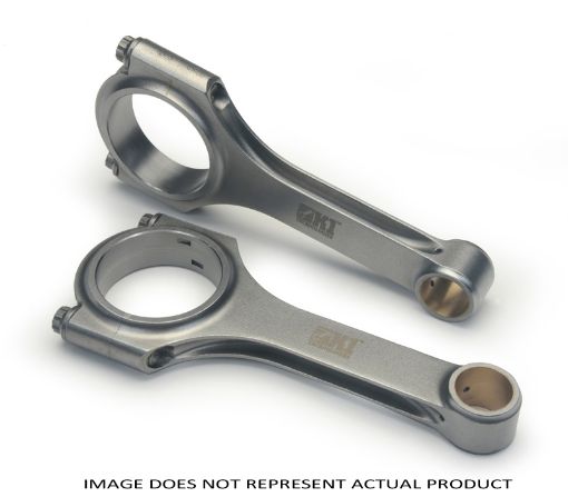 Billede af K1 Conrod Set Of 6 Toyota 2JZGTE H-Beam 142.00mm