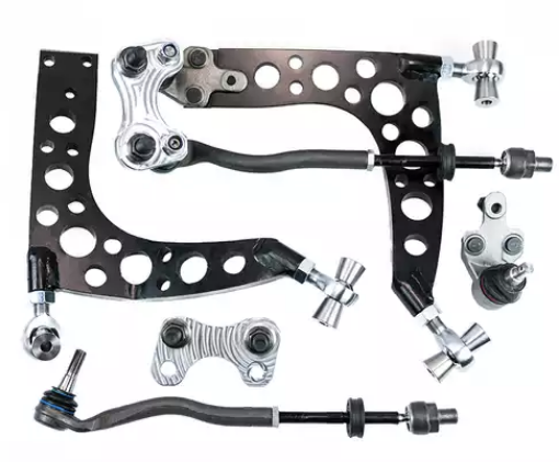 Billede af Styrevinkelsæt BMW E9X / E8X - PnP