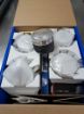 Billede af Mercedes M102.962 - Special made JE pistons - With skirt coating