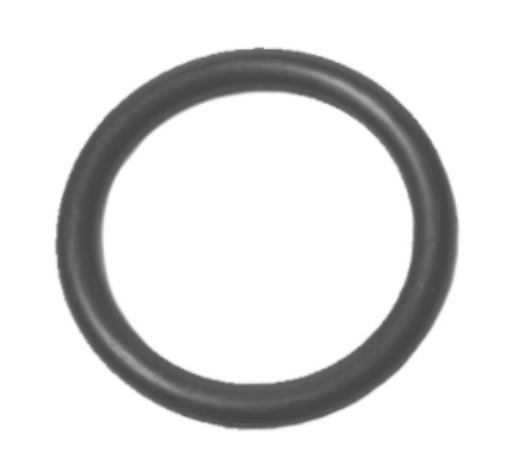 Billede af O-ring  I.D: 18,0x2,3mm
