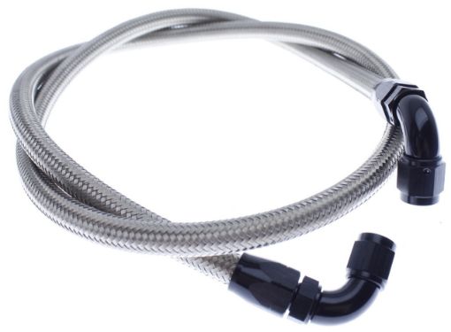 Billede af Olie slange til turbo - Speciallavet