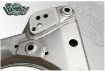 Billede af E36 front subframe