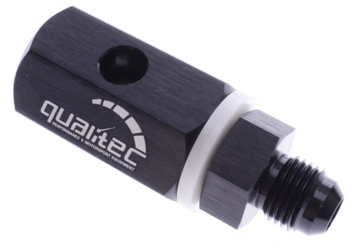 Billede af Qualitec roll over valve AN8