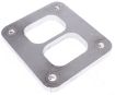 Billede af T4-split flange - Rustfri