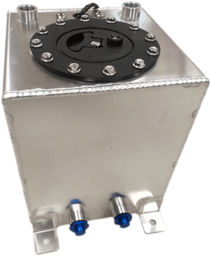 Drag racing fuel cell 10 liter