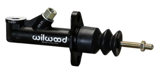 Billede af Wilwood GS Remote Master Cylinder - 0.5" Bore
