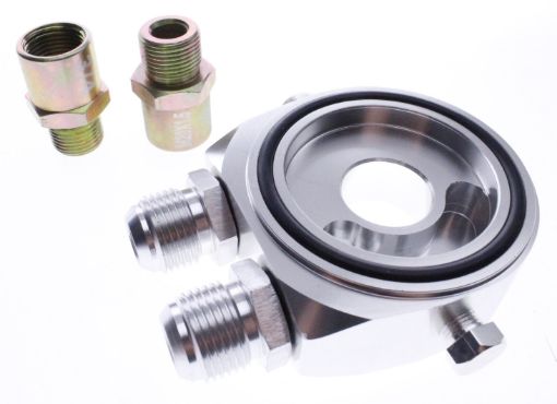 Billede af Oliekøler sandwich AN10