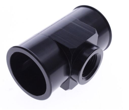 Billede af Tee sensor attachment - BARB ø32mm. - ORB 3/4-16