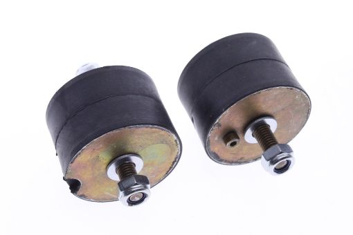 Billede af Gearkasseophæng BMW E30 E36 E46 E92 E82