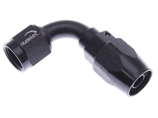 Billede af 90gr. AN fitting - AN4 - Sort