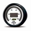 Billede af AEM 52mm Boost Digital Gauge -30-35psi - 30-4406