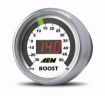 Billede af AEM 52mm Boost Digital Gauge -30-35psi - 30-4406