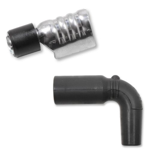 Billede af MSD Replacement Spark Plug Wire Boot and Terminal